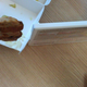 Illustration for article titled McDonalds Chinese Black and White Burgers Are... Okay, I Guess